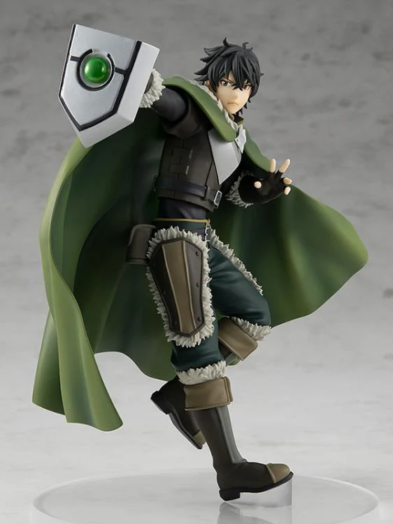The Rising of the Shield Hero Pop Up Parade Naofumi Iwatani - Image 3