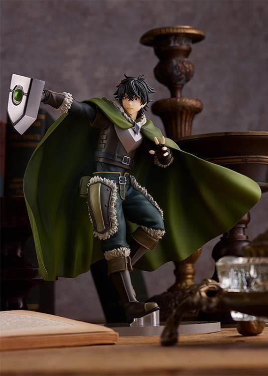 The Rising of the Shield Hero Pop Up Parade Naofumi Iwatani - Image 5