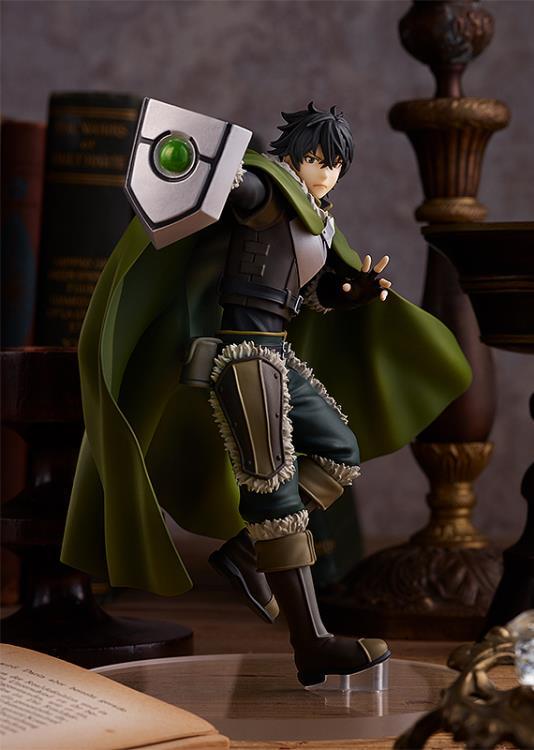 The Rising of the Shield Hero Pop Up Parade Naofumi Iwatani - Image 7