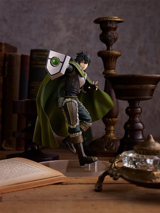The Rising of the Shield Hero Pop Up Parade Naofumi Iwatani - Image 9