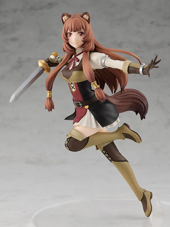 The Rising of the Shield Hero Pop Up Parade Raphtalia - Image 2