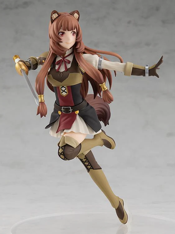 The Rising of the Shield Hero Pop Up Parade Raphtalia - Image 3