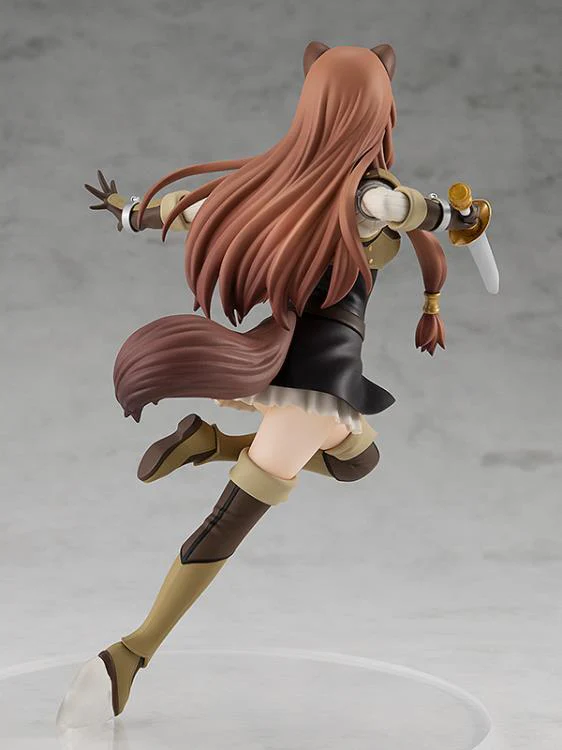 The Rising of the Shield Hero Pop Up Parade Raphtalia - Image 4