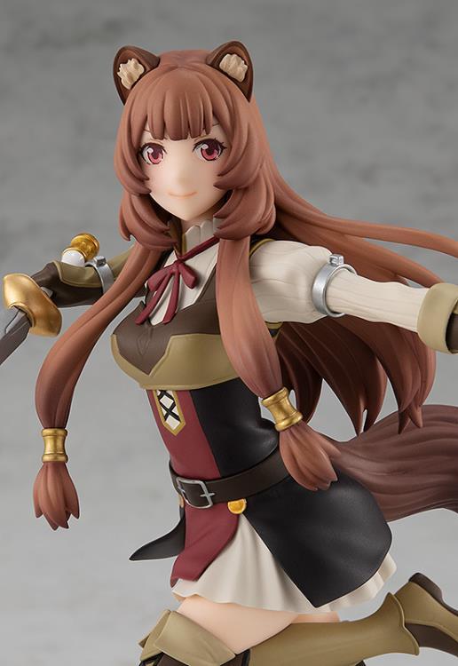 The Rising of the Shield Hero Pop Up Parade Raphtalia - Image 5