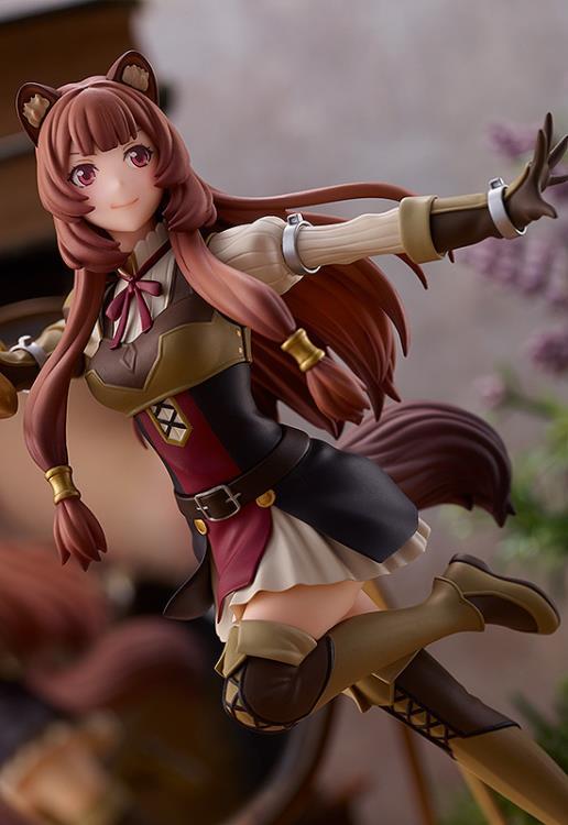 The Rising of the Shield Hero Pop Up Parade Raphtalia - Image 6