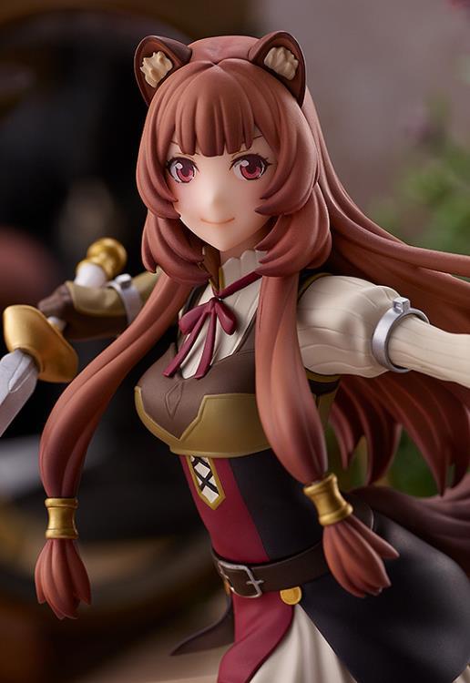 The Rising of the Shield Hero Pop Up Parade Raphtalia - Image 7