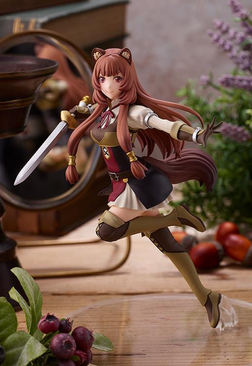 The Rising of the Shield Hero Pop Up Parade Raphtalia - Image 8