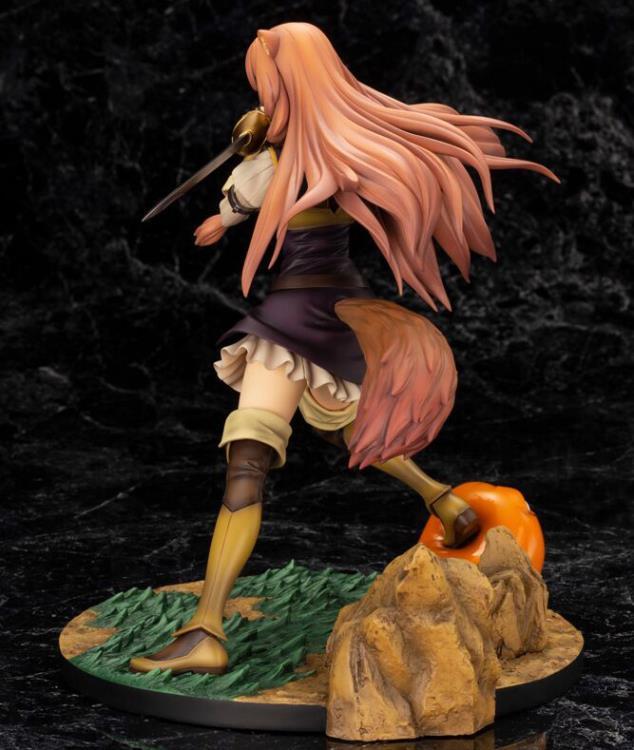 The Rising of the Shield Hero Raphtalia Ani*Statue - Image 3