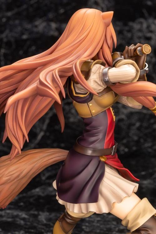 The Rising of the Shield Hero Raphtalia Ani*Statue - Image 6