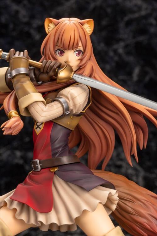 The Rising of the Shield Hero Raphtalia Ani*Statue - Image 7