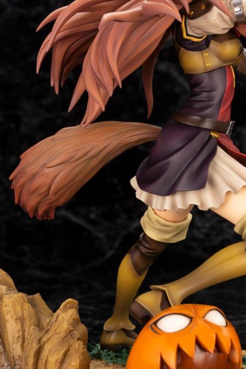 The Rising of the Shield Hero Raphtalia Ani*Statue - Image 8