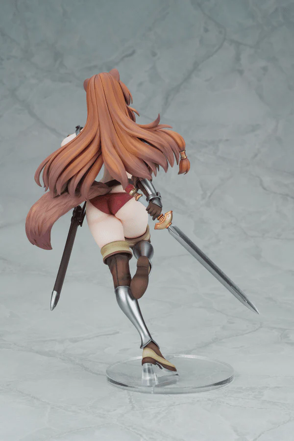 The Rising of the Shield Hero Raphtalia (Bikini Armor Ver.) 1/7 Scale Figure - Image 5