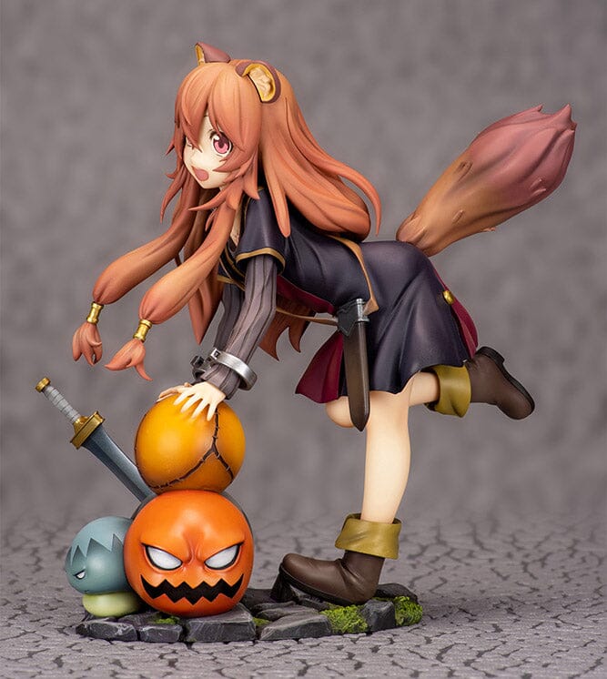 The Rising of the Shield Hero Raphtalia (Childhood Ver.) 1/7 Scale Figure - Image 10