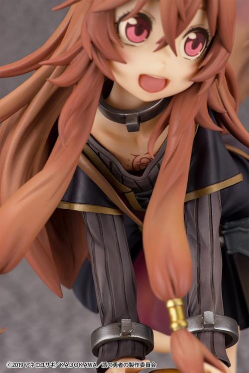 The Rising of the Shield Hero Raphtalia (Childhood Ver.) 1/7 Scale Figure - Image 12
