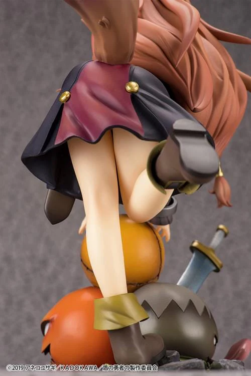 The Rising of the Shield Hero Raphtalia (Childhood Ver.) 1/7 Scale Figure - Image 13