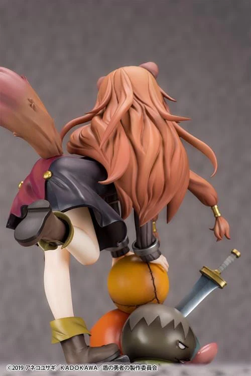The Rising of the Shield Hero Raphtalia (Childhood Ver.) 1/7 Scale Figure - Image 14