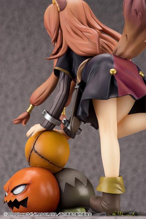 The Rising of the Shield Hero Raphtalia (Childhood Ver.) 1/7 Scale Figure - Image 15