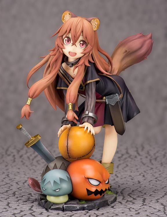 The Rising of the Shield Hero Raphtalia (Childhood Ver.) 1/7 Scale Figure - Image 2