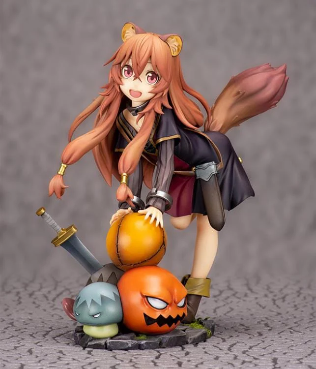 The Rising of the Shield Hero Raphtalia (Childhood Ver.) 1/7 Scale Figure - Image 3