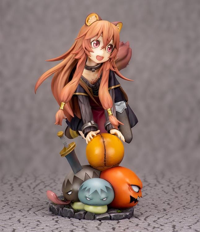 The Rising of the Shield Hero Raphtalia (Childhood Ver.) 1/7 Scale Figure - Image 4