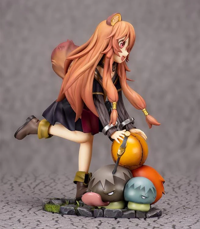 The Rising of the Shield Hero Raphtalia (Childhood Ver.) 1/7 Scale Figure - Image 5