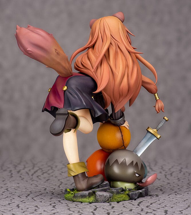 The Rising of the Shield Hero Raphtalia (Childhood Ver.) 1/7 Scale Figure - Image 8