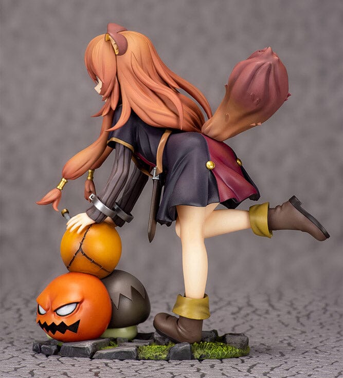 The Rising of the Shield Hero Raphtalia (Childhood Ver.) 1/7 Scale Figure - Image 9