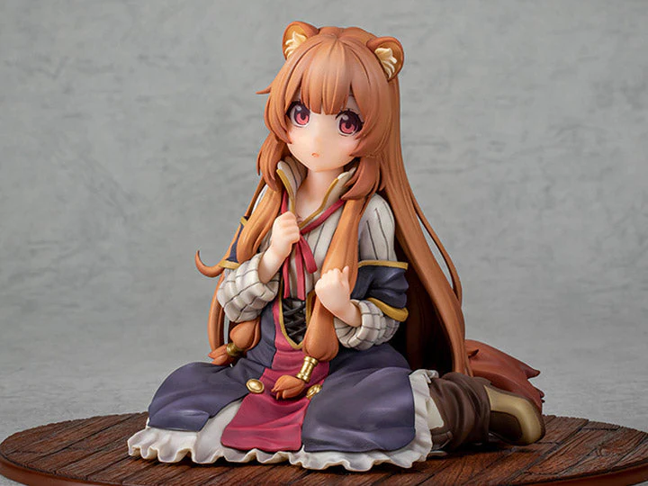 The Rising of the Shield Hero Season 2 Raphtalia (Childhood Ver.)