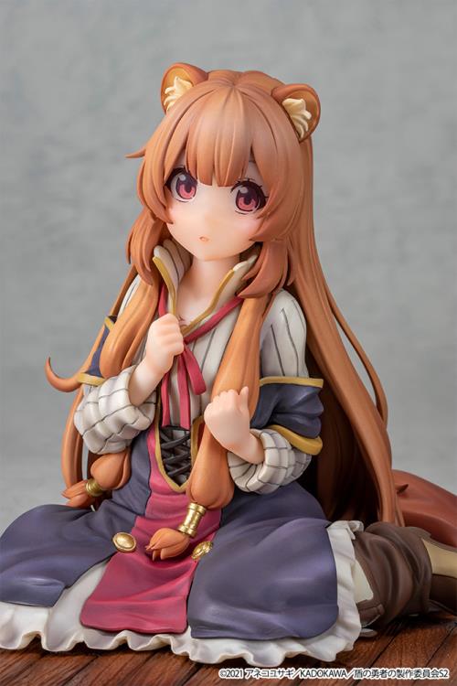 The Rising of the Shield Hero Season 2 Raphtalia (Childhood Ver.) - Image 10