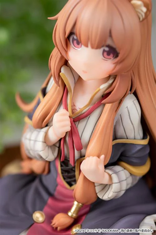 The Rising of the Shield Hero Season 2 Raphtalia (Childhood Ver.) - Image 11