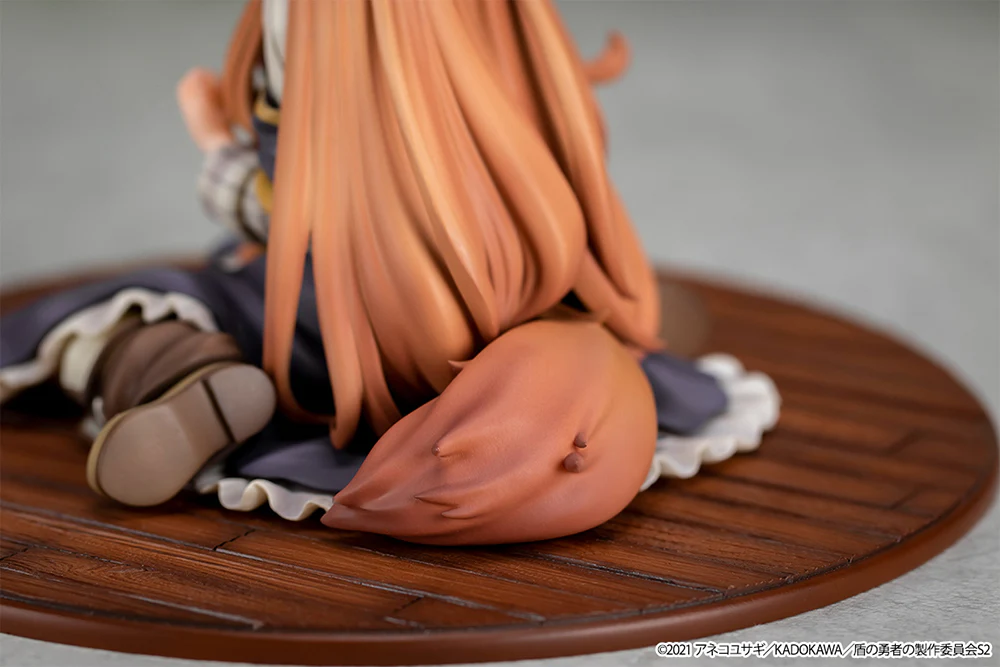 The Rising of the Shield Hero Season 2 Raphtalia (Childhood Ver.) - Image 12
