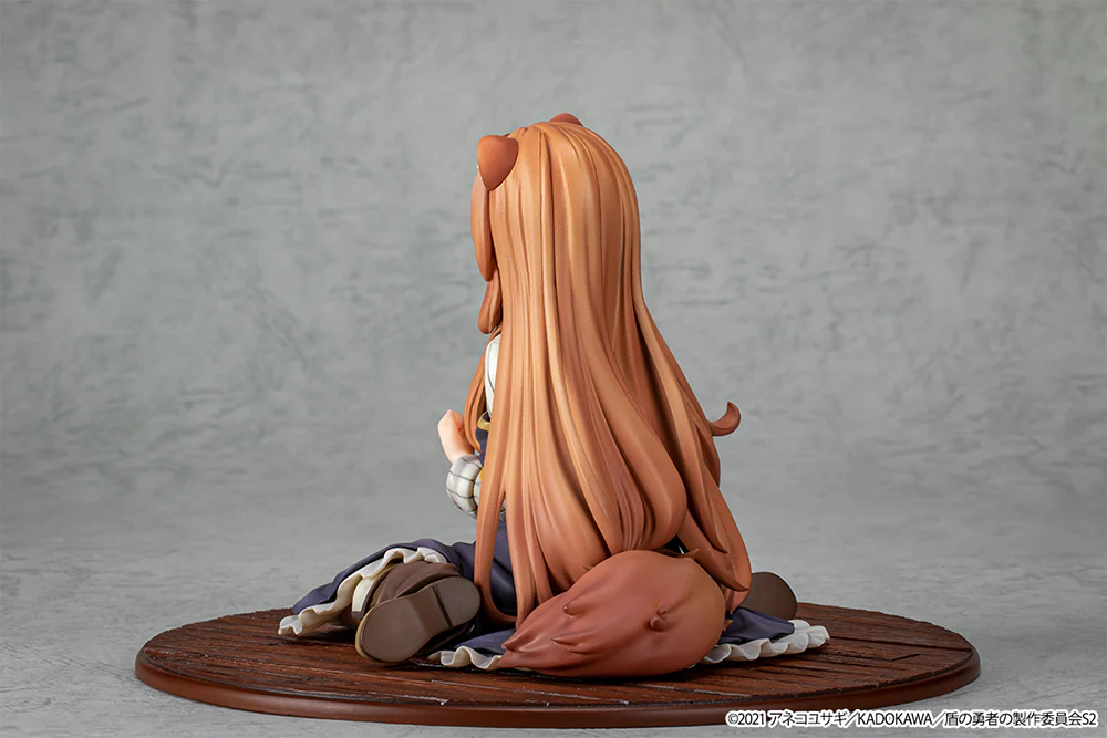 The Rising of the Shield Hero Season 2 Raphtalia (Childhood Ver.) - Image 5