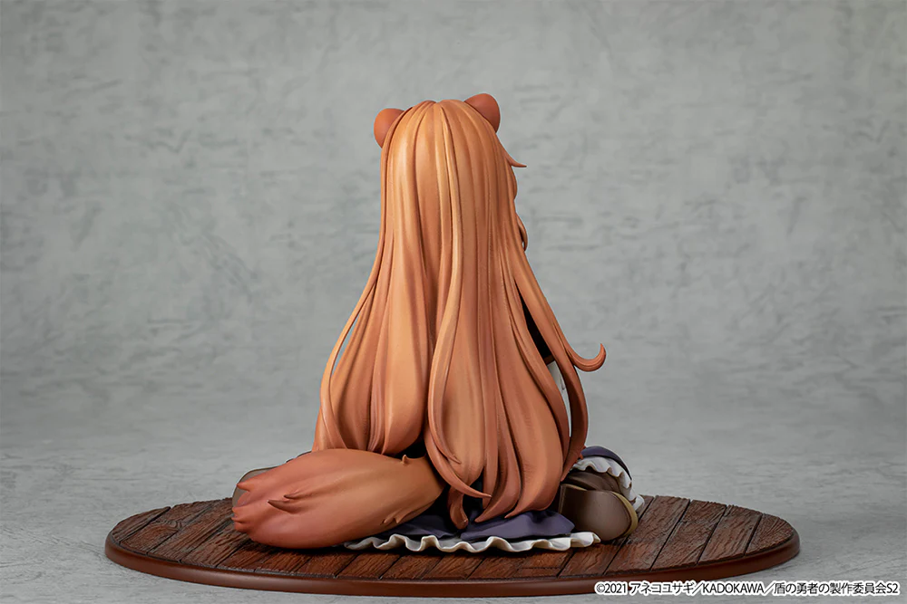 The Rising of the Shield Hero Season 2 Raphtalia (Childhood Ver.) - Image 6