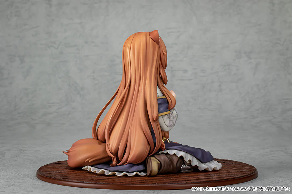 The Rising of the Shield Hero Season 2 Raphtalia (Childhood Ver.) - Image 7