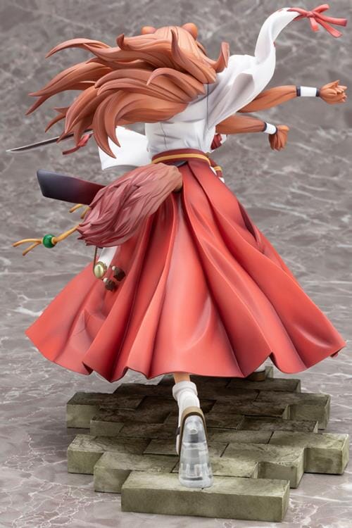 The Rising of the Shield Hero Season 2 Raphtalia (Katana Hero Ver.) 1/7 Scale Figure - Image 3