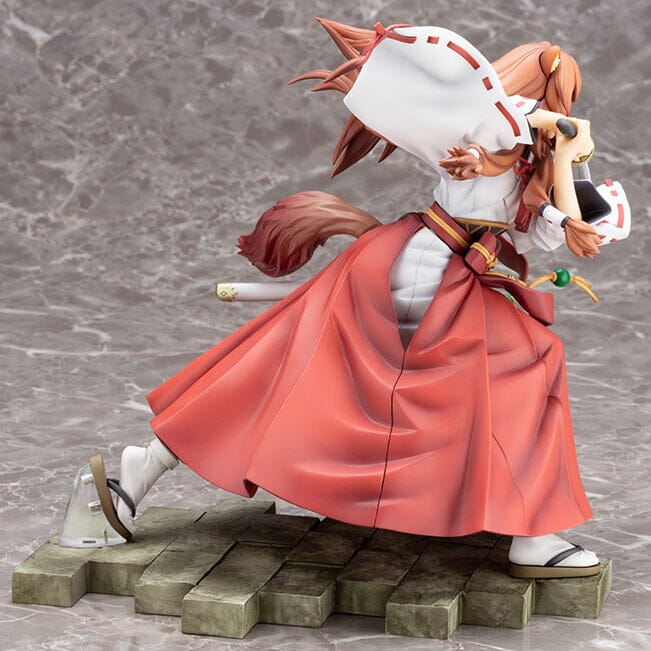 The Rising of the Shield Hero Season 2 Raphtalia (Katana Hero Ver.) 1/7 Scale Figure - Image 5