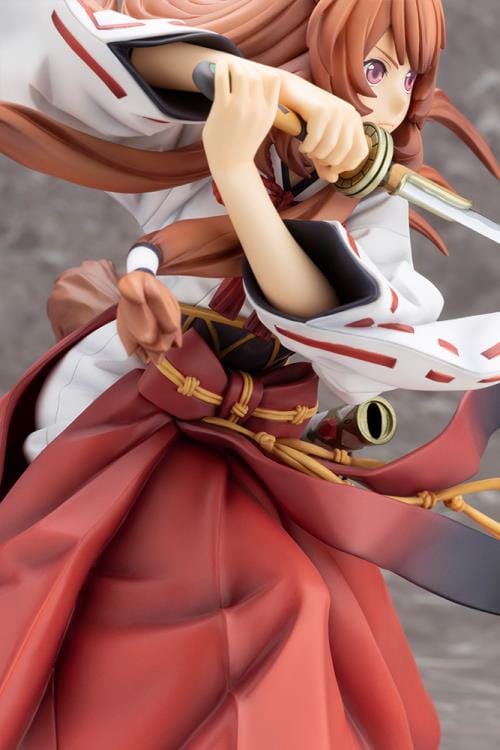 The Rising of the Shield Hero Season 2 Raphtalia (Katana Hero Ver.) 1/7 Scale Figure - Image 7