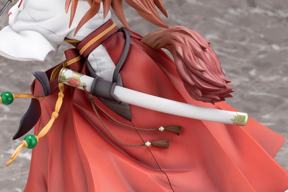 The Rising of the Shield Hero Season 2 Raphtalia (Katana Hero Ver.) 1/7 Scale Figure - Image 9