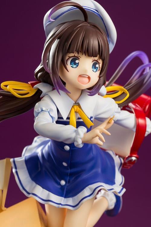 THE RYUO’S WORK IS NEVER DONE! AI HINATSURU ANI STATUE - Image 2