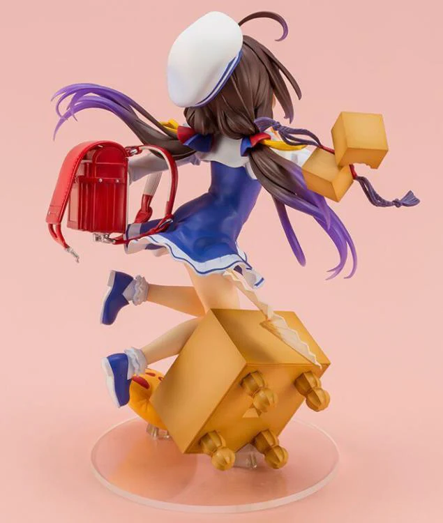THE RYUO’S WORK IS NEVER DONE! AI HINATSURU ANI STATUE - Image 3