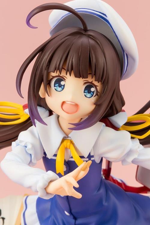 THE RYUO’S WORK IS NEVER DONE! AI HINATSURU ANI STATUE - Image 5