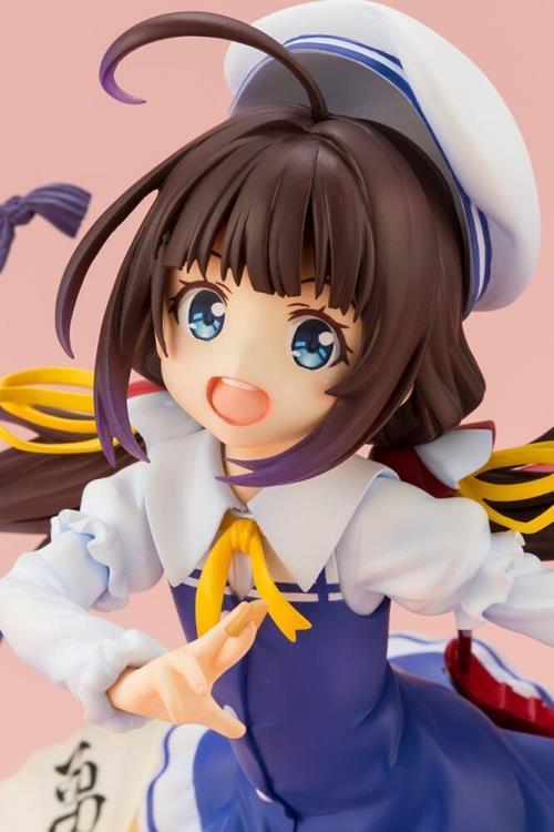 THE RYUO’S WORK IS NEVER DONE! AI HINATSURU ANI STATUE - Image 6