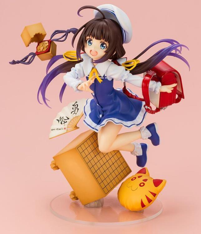 THE RYUO’S WORK IS NEVER DONE! AI HINATSURU ANI STATUE - Image 7