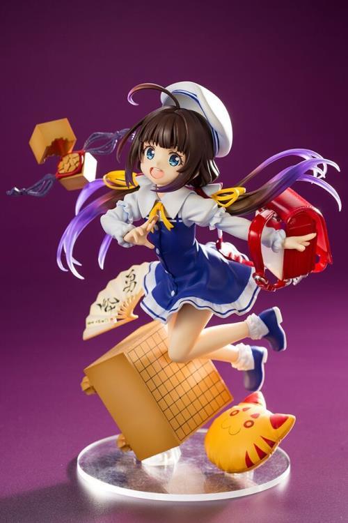 THE RYUO’S WORK IS NEVER DONE! AI HINATSURU ANI STATUE - Image 8