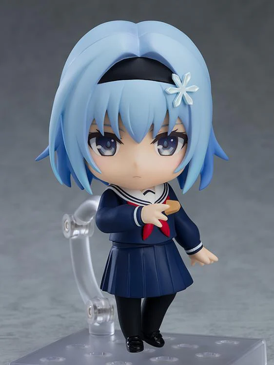 The Ryuo's Work is Never Done Nendoroid No.1243 Ginko Sora - Image 6