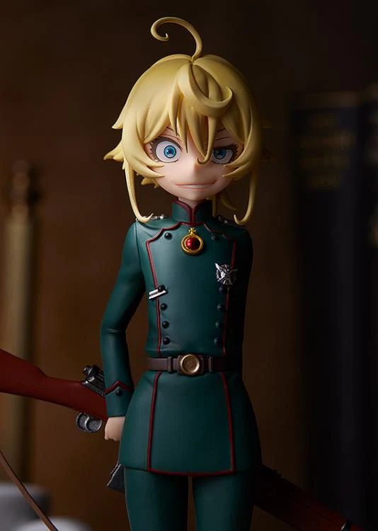 The Saga of Tanya the Evil (2nd Season) Pop Up Parade Tanya Degurechaff - Image 10