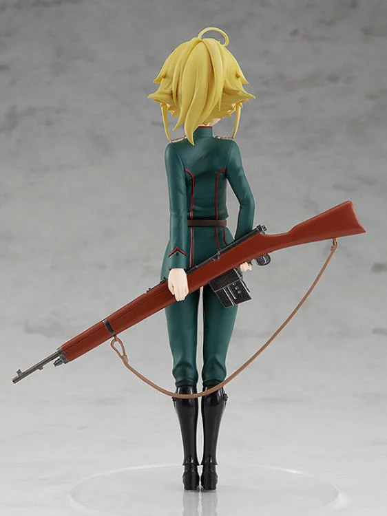 The Saga of Tanya the Evil (2nd Season) Pop Up Parade Tanya Degurechaff - Image 4