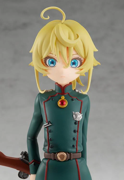 The Saga of Tanya the Evil (2nd Season) Pop Up Parade Tanya Degurechaff - Image 5