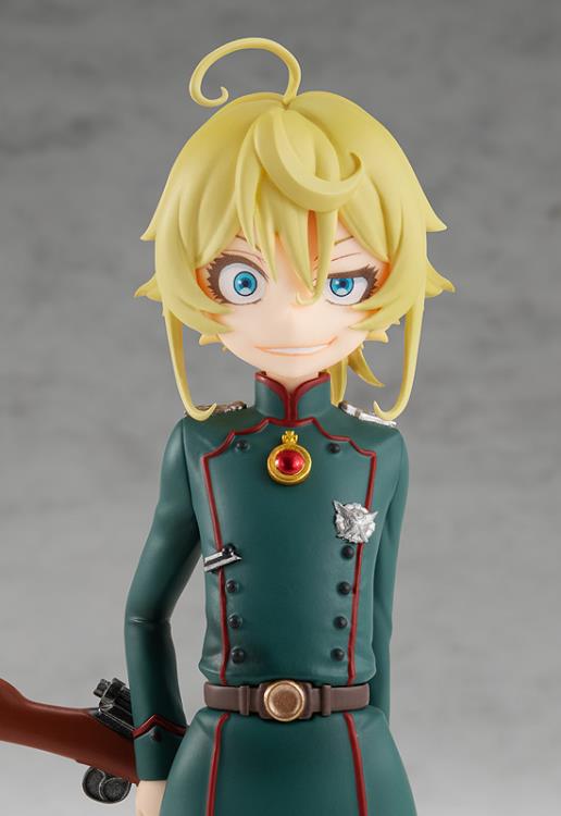 The Saga of Tanya the Evil (2nd Season) Pop Up Parade Tanya Degurechaff - Image 6