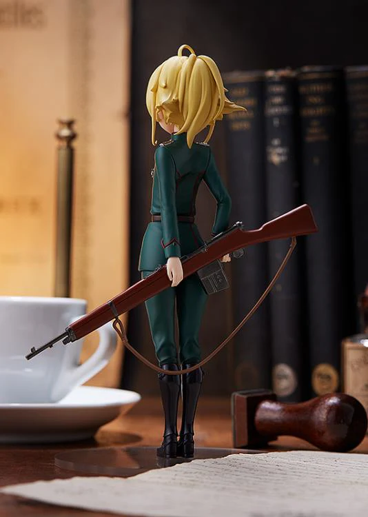 The Saga of Tanya the Evil (2nd Season) Pop Up Parade Tanya Degurechaff - Image 8